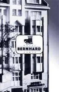 Bernhard 酒店